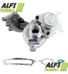 Turbo Smart ForFour 0.9 TCe 90 109 cv, 144103742R, 8201234380, 144108035R, 49373-04001, 49373-04002, 49373-04003, 49373-04000