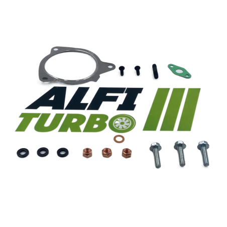 GASKET KIT