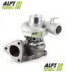 Hibridinis turbokompresorius Mitsubishi L300 2.5 TD 87 AG, MD195396, MR355220, 49177-01513, 49177-01515