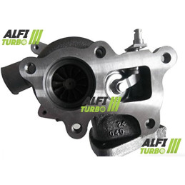 Turbina Mitsubishi L300 2.5 TD 87 KS, MD195396, MR355220, 49177-01513, 49177-01515