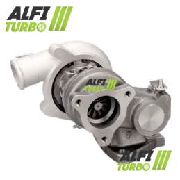 Turbo Hybride 2.5 TD MD194843, MR355222, MR355223 49177-01503, 49177-01504, 49177-01505, 49177-01514, 49177-01515