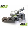 Turbolader Mini Countryman 1.5i 136 ps, 11657636784, 11658643129, 11652681209, 11655A14810, 11659470992, 2800013005280