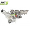 Turbo Renault Megane 1.6 DCi 163 k, 95523929, 95523928, 71797253, 144107692R, 144105321R, 144102225R, 821943-3