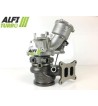 Turbina VW Tiguan 2.0 TFSI 220 230 KS, 9VA09, 06K145702E, 06K145702K, 06K145702Q, 06K145702R, 06K145702T, 06K145722G,