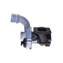 Turbo Renault Megane 1.9 TD 90 94 ZS, 7701470677, 7701352782, 7701352779, 7700104130, 454204-0001