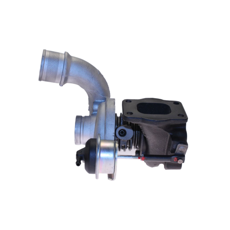 Turbo Renault Megane 1.9 TD 90 94 ZS, 7701470677, 7701352782, 7701352779, 7700104130, 454204-0001
