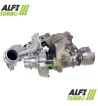 Turbolader Mercedes Sprinter BI-CDI 95 114 129 143 163 ps, 10009700008, A6510900880, A6510906380, A6510905480, A6510902280