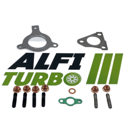 Hybridné turbo 2.0 TDI 170 k, 03L145701A, 03L145701C, 03L145701E, 03L145702E, 03L145702J, 53039700189, 53039700131, 53039700138