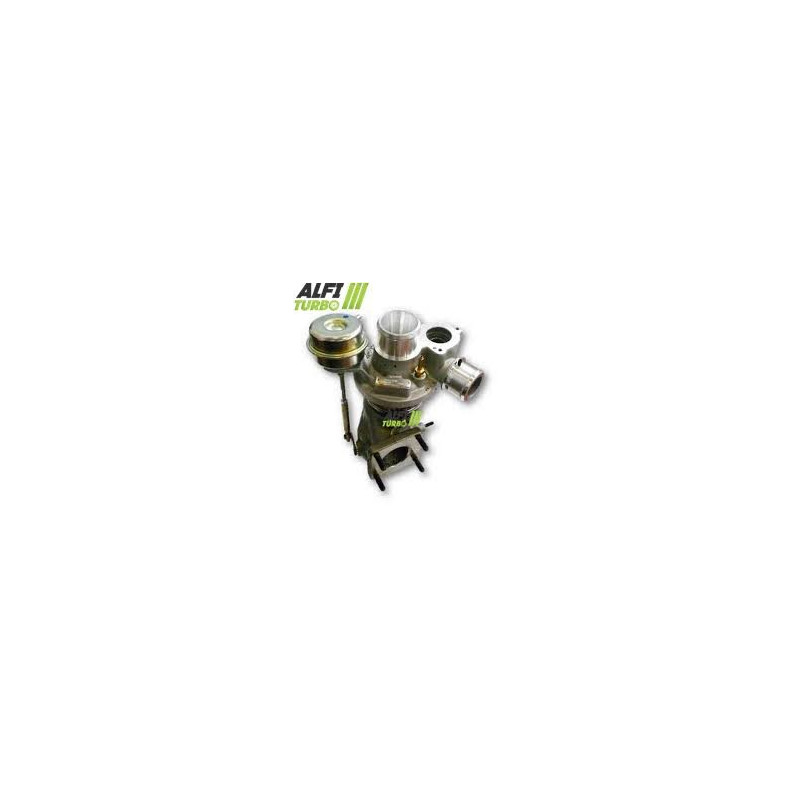 Turbo Jeep Renegade 1...4 Multiair 136 140 KF, 71794980, 71794982, 71724489, 71794980, 55228036, 793996-3, 811310-2, 812811-1