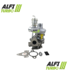 Turbo Smart Fortwo 1.0i 84 98 102 KF, A1320900080, A1320900180, 49173-02010, 49173-02015, 1515A099, 1515A227