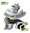 Turbo Ford Mustang 2.3 EcoBoost 317 cv, FR3E9G438CB, 5322529, FR3E9G438CA, 5276289, 5274059, FR3E9G438CC, 821402-6