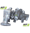 Turbo Isuzu D-max 2.5d 163 hk, F31CNT-S0195B, VIHN, 8981506872