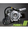 Turbo  Abarth 500 1.4 135 CV, VL36, VL38, 55212916, 55222014, 55248309, 71793886, 71793888, 71793895