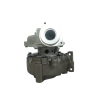 Τούρμπο Audi A5 2.0 TDi 136 143 ίππο, 53039700190, 53039700133, 03L145702A, 03L1457022D, 03L145702H, 03L145702M, 03L145701B