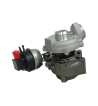 Τούρμπο Audi A5 2.0 TDi 136 143 ίππο, 53039700190, 53039700133, 03L145702A, 03L1457022D, 03L145702H, 03L145702M, 03L145701B