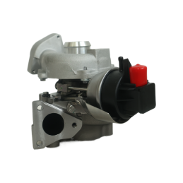 Τούρμπο Seat Exeo 2.0 TDi 120 143 ίππο, 53039700190, 53039700140, 03L145702A, 03L1457022D, 03L145702H, 03L145702M, 03L145701B