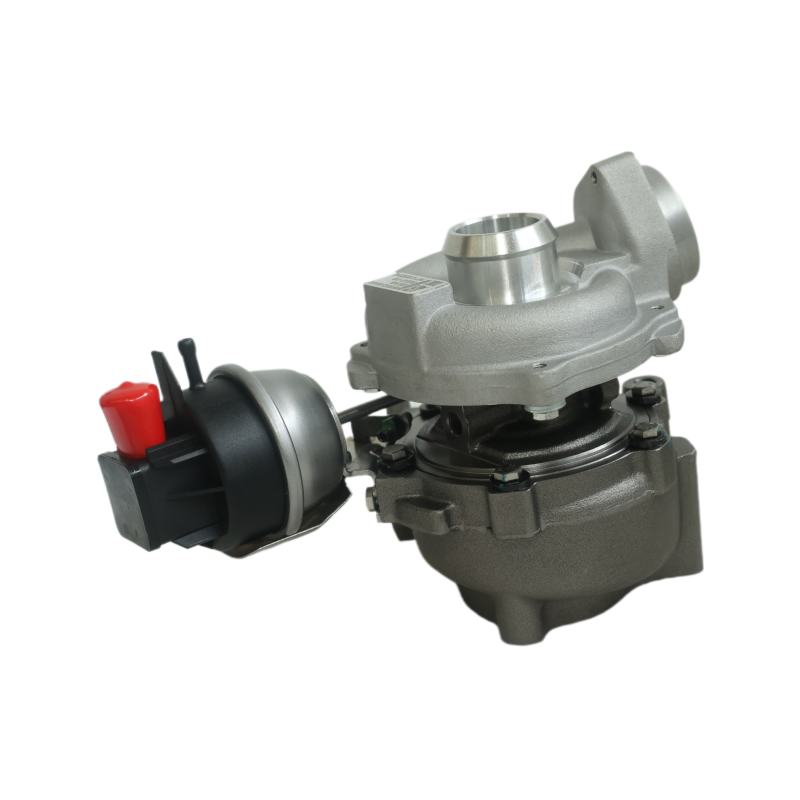 Turbo Seat Exeo 2.0 TDi 120 143 k, 53039700190, 53039700140, 03L145702A, 03L145702D, 03L145702H, 03L145702M, 03L145701B