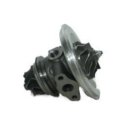 Kazeta turbodúchadla Alfa / Fiat / Lancia 2.0i 205 210 220 k, 46419629, 46464584, 71723561, 454154-0001, 702021-0001