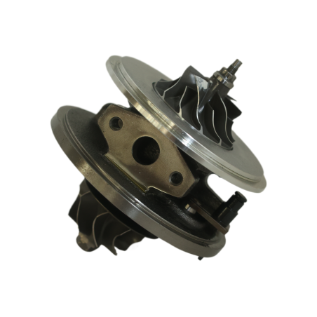 Средна част турбина 2.5 CRDi 125, 2823127900, 28231-27900, 729041-5001S, 729041-0009, 729041-9