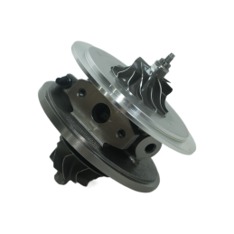 Kasetė turbokompresoriaus 1.8 TDCI 100 110 115, 713517, 802418, 1S4Q6K682AC, 1S4Q6K682AF,, 1S4Q6K682AG, 1S4Q6K682AH, 1S4Q6K682AH