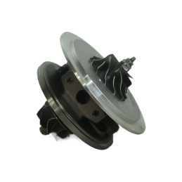 Uložak turbopunjača 2., 2 CDi 109, 129, 143, A6110961699, A6110961599, A6110960899, 726698-2, 726698-1, 709836-4, 709836-1