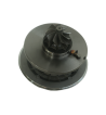 Turbo patron 2.2 CDi 109 129 143, A6110961699, A6110961599, A6110960899, 726698-2, 726698-1, 709836-4, 709836-1