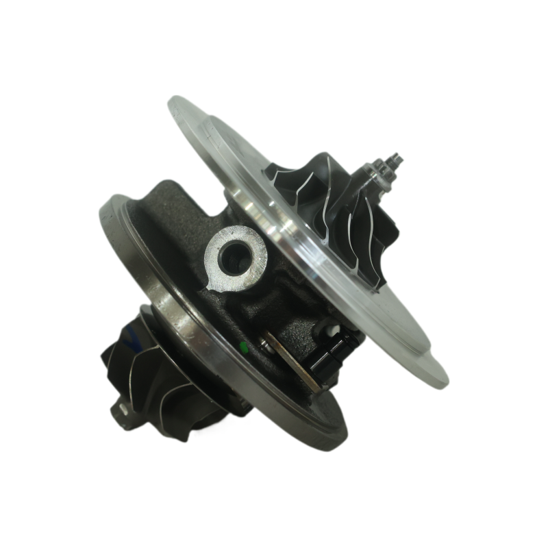 Kasetė turbokompresoriaus 2.2 CDI 122 141 143, 709835-0001, 709835-0002, 709836-0001, 711006-0001, 726698-0001