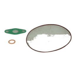 Kartuša turbopolnilnika 2.2 CDI 122 141 143, 709835-0001, 709835-0002, 709836-0001, 711006-0001, 726698-0001