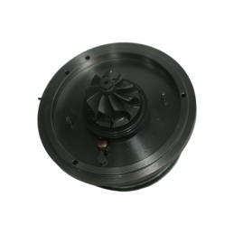 Střed turbodmychadla 2.0 TDI 140, 765261-1, 756867-1, 03G253014N, 03G253019L, 03G257016H, 03G253010, 03G25316H, 03G253010X