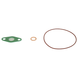 Kasetė turbokompresoriaus 1.9 Td td 75, 1000-010-129, 454065-2, 454083-1, 454092-1, 454093-1, 454097-1, 454172-1, 028145701s