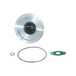 Chra Turbo 1.9 TD 90 92 CV, 454171-5, 0375A1, 0375A3, 9633785480, 037594, 037599 0375C6, 0375C7, 9633647480, 9635220680, 0375H6