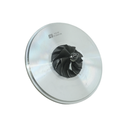 Kasetė turbokompresoriaus 2.5 TDI 122 134 135 137 138 139, 452239-3, LR017316, LR006595, LR005955, PMF50040, PMF100410, PMF10046