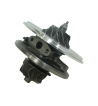 Turbolader Rumpfgruppe 3.2 CDi 195, 709841, A6130960199, 6130960199, A6130960099