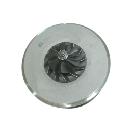 Turbolader Rumpfgruppe 3.2 CDi 195, 709841, A6130960199, 6130960199, A6130960099