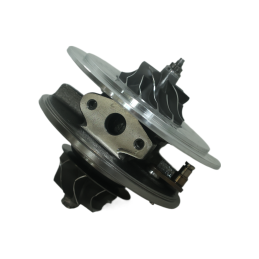 Kazeta turbodúchadla 2.5 TDI 150, 454135-1, 454135-2, 454135-6, 454135-9, 059145701C, 059145701E, 059145701G, 059145702D