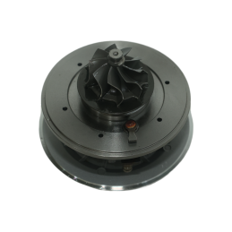 Kazeta turbodúchadla 2.5 TDI 150, 454135-1, 454135-2, 454135-6, 454135-9, 059145701C, 059145701E, 059145701G, 059145702D