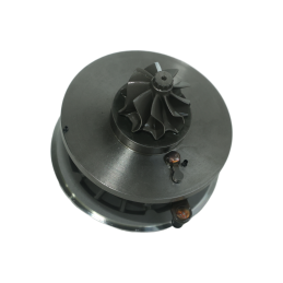 Turbolader Rumpfgruppe 2.2 TDCi 130, 753519-0007, 753519-0008, 753519-0009, 753519-5007S, 753519-5008S, 6C1Q6K682BC, 6C1Q6K682BE