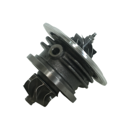 Střed turbodmychadla Renault Espace 2.2 DCi 130, 701164-0002, 725071-0002, 8200052297, 7701474413