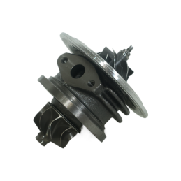 Střed turbodmychadla Renault Espace 2.2 DCi 130, 701164-0002, 725071-0002, 8200052297, 7701474413