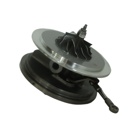 Střed turbodmychadla 2.7 TDI 163 190 k, 769701-0003, 777159-0002, 764205-0001, 059145721B, 059145721BV, 059145721G, 059145721GV