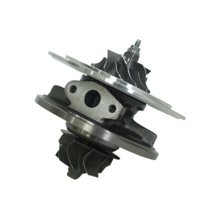 Turbolader Rumpfgruppe Mercedes 2.7 CDI 163 177 ps, 6470900180, 6470960099, A6470900180, A6470960099, 727463-0001, 727463-0002