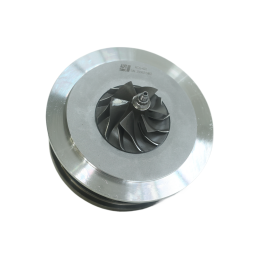 Kazeta turbodúchadla Mercedes 2.7 CDI 163 177 k, 6470900180, 6470960099, A6470900180, A6470960099, 727463-0001, 727463-0002