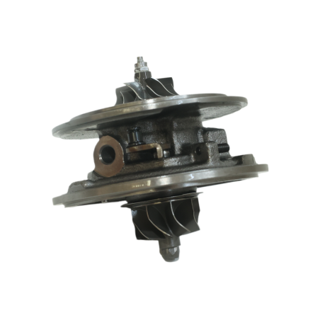 Картридж турбокомпрессора VW Transporter 2.0 TDI 84 102 114 136 140 л.с., 792290-0002, 03L253016M, 03L253016MV, 03L253016MX