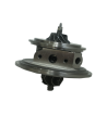 Střed turbodmychadla 1.2 TDI 75 k, 789016-0001, 789016-0002, 789016-5001S, 789016-5002S, 03P253019B, 03P253019BV050, 03P253019BX