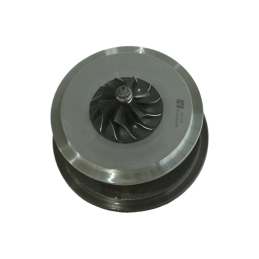 Turbolader Rumpfgruppe 2.2 TD4 152 160, 6G9Q6K682CA, 6G9Q6K682CB, 753546-0014, 753546-0023, 753546-5014S, 753546-5023S