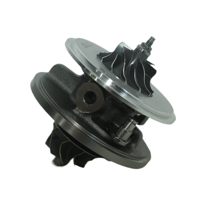 Turbolader Rumpfgruppe Bmw 2.0 TD 115 122 ps, 11657790221, 11657790223, 740911-0001, 740911-0003, 740911-0006, 740911-0007