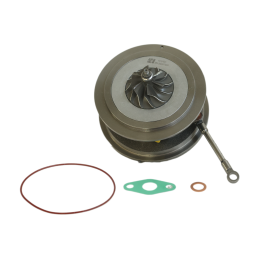 Kasetė turbokompresoriaus 2.2 TDCI 155, 786880-5006S, 786880-0006, 1741779, BK2Q6K682CA, BK2Q6K682GA