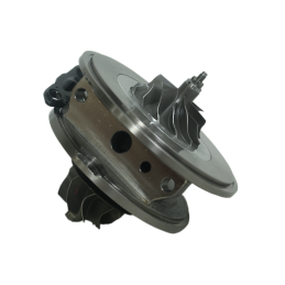 Kasete turbokompresora 320 CDI / 3.0 CRD, 743507-0009, 743507-5009S, A6420902080, A6420902380, A6420903080, A6420904780, A642090
