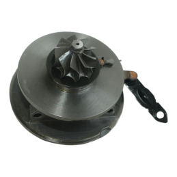 Kartuša turbopolnilnika 320 CDI / 3.0 CRD, 743507-0009, 743507-5009S, A6420902080, A6420902380, A6420903080, A6420904780, A64209