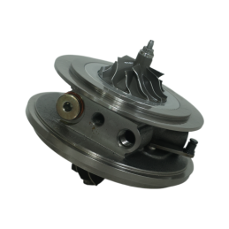 Kasetė turbokompresoriaus Volvo 2.4 D5 180 185, 762060-0006, 762060-0008, 762060-0009, 31219697, 31293029, 50442292, 5048265, 50